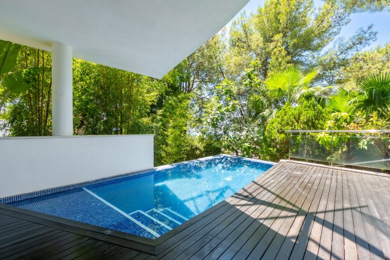 Villa Meisho Hills