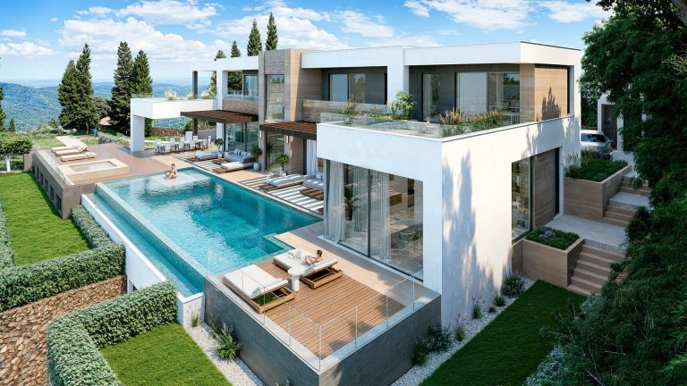 Villa Mia
