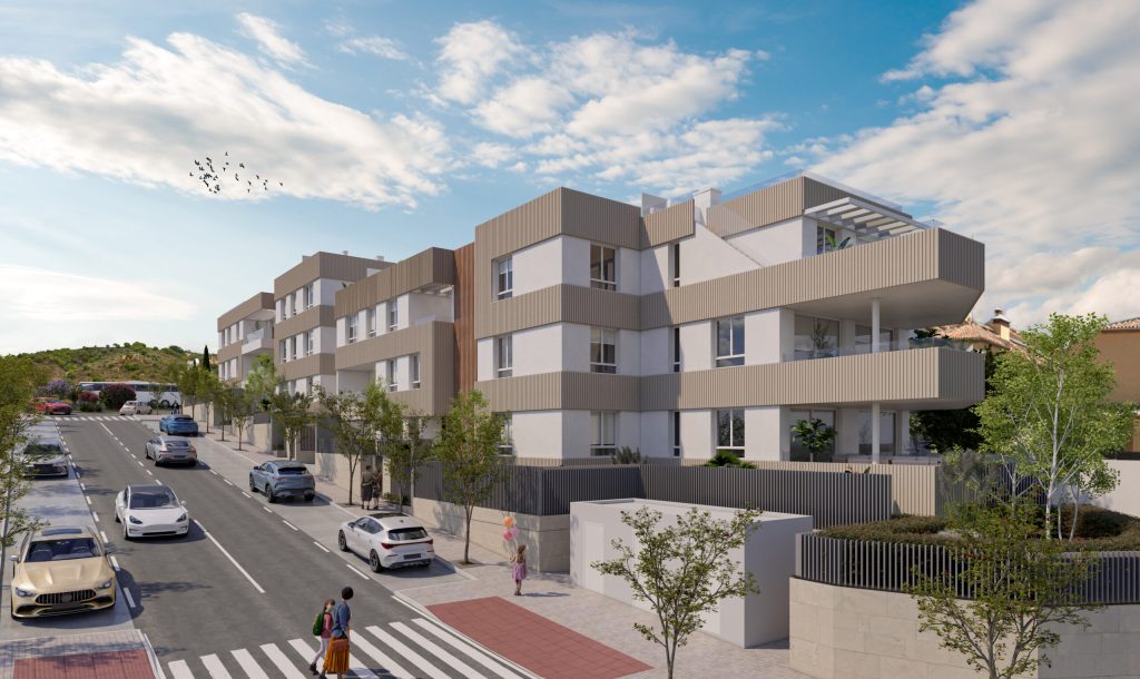 Zenith Estepona