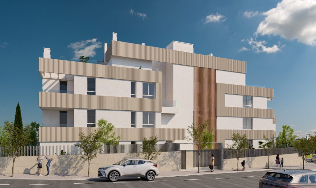 Zenith Estepona