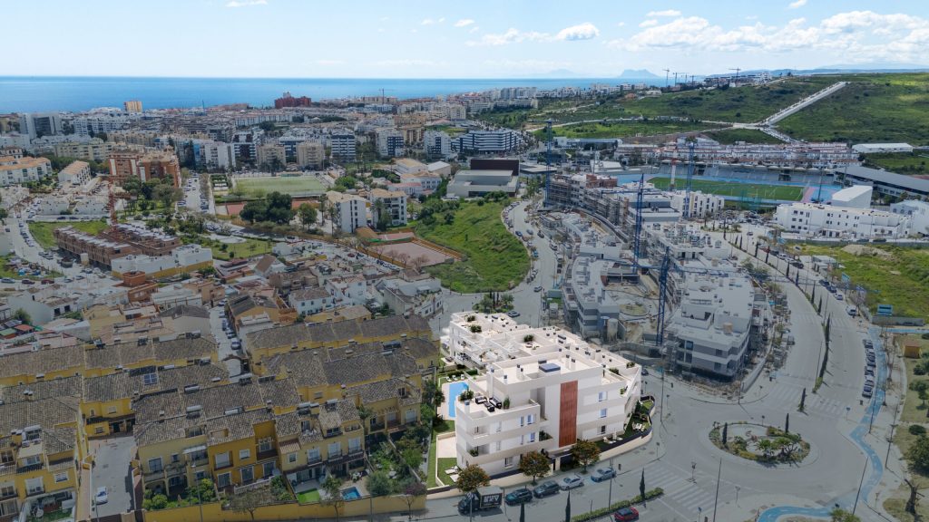 Zenith Estepona