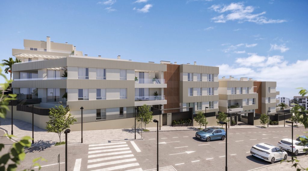 Zenith Estepona