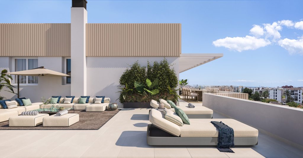 Zenith Estepona