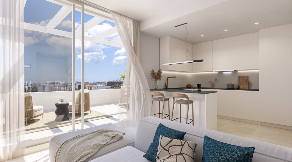 Zenith Estepona