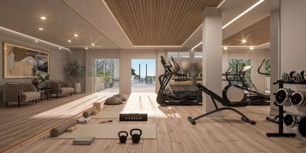 Zenith Estepona
