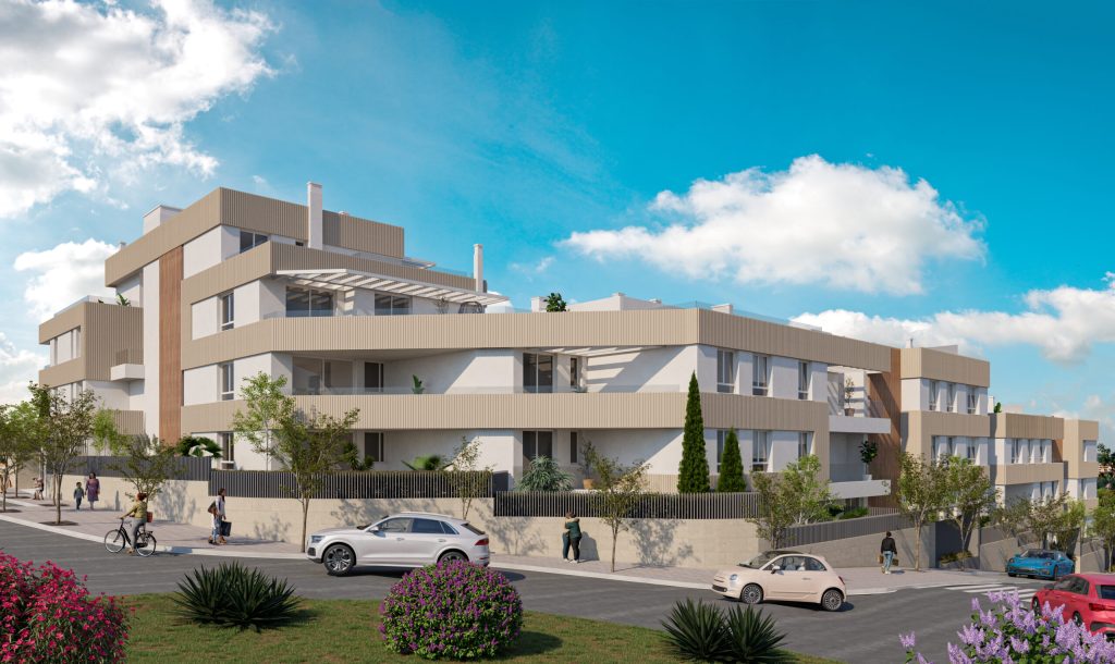 Zenith Estepona