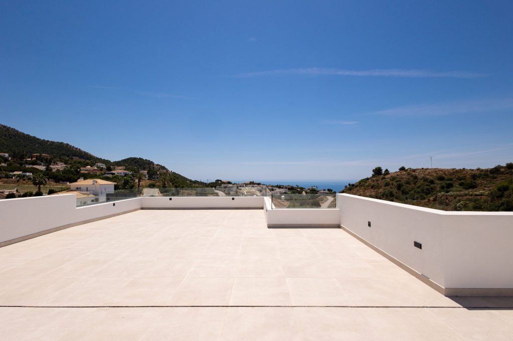 Higuerón Hills Collection