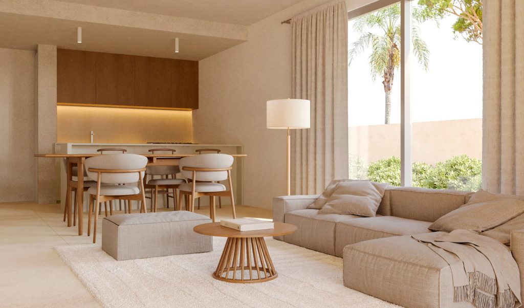 Residencial Vernissa