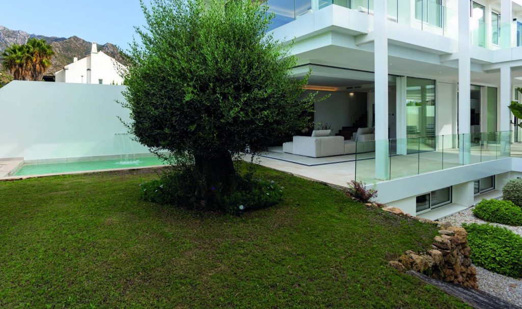 NARA Marbella