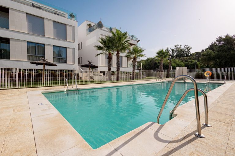 Penthouse Estrella del Mar