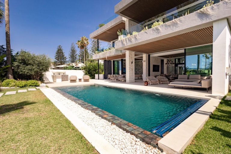 Privilege Villa 1