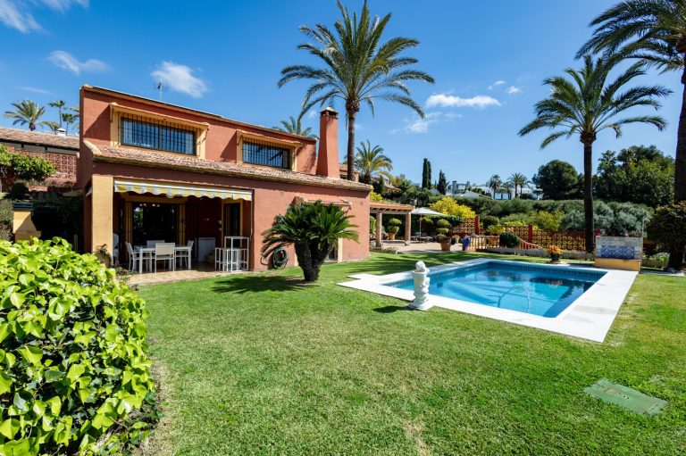 Villa Bello