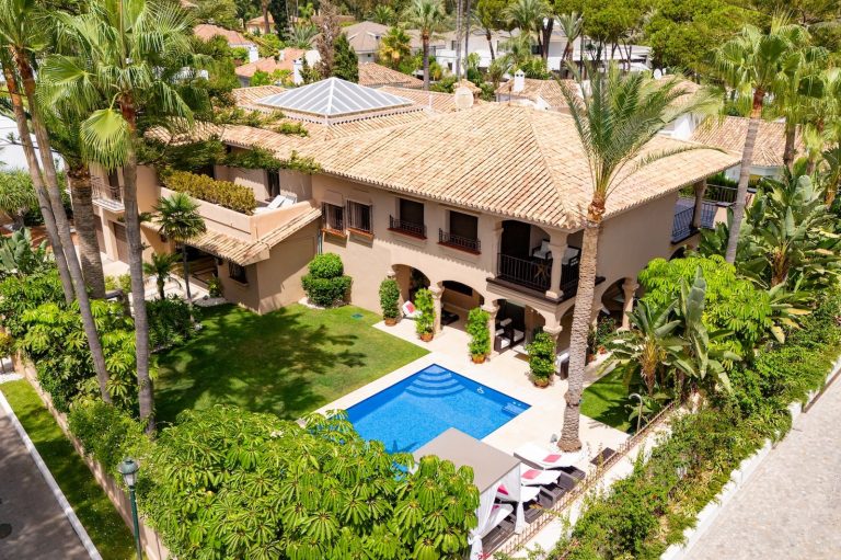 Villa Oso