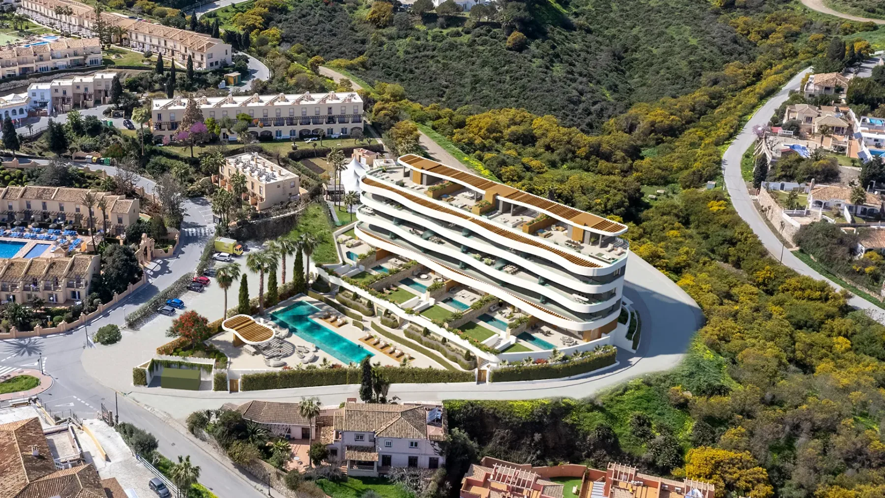Elysea Suites