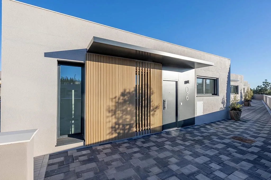 Evergreen Homes