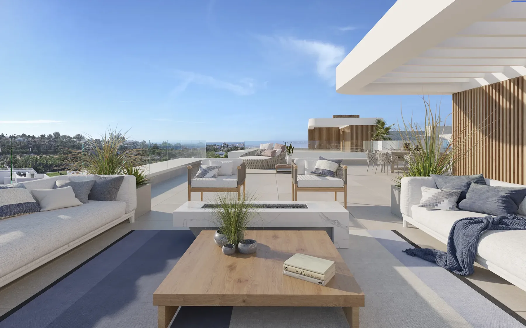 Lyra Residences
