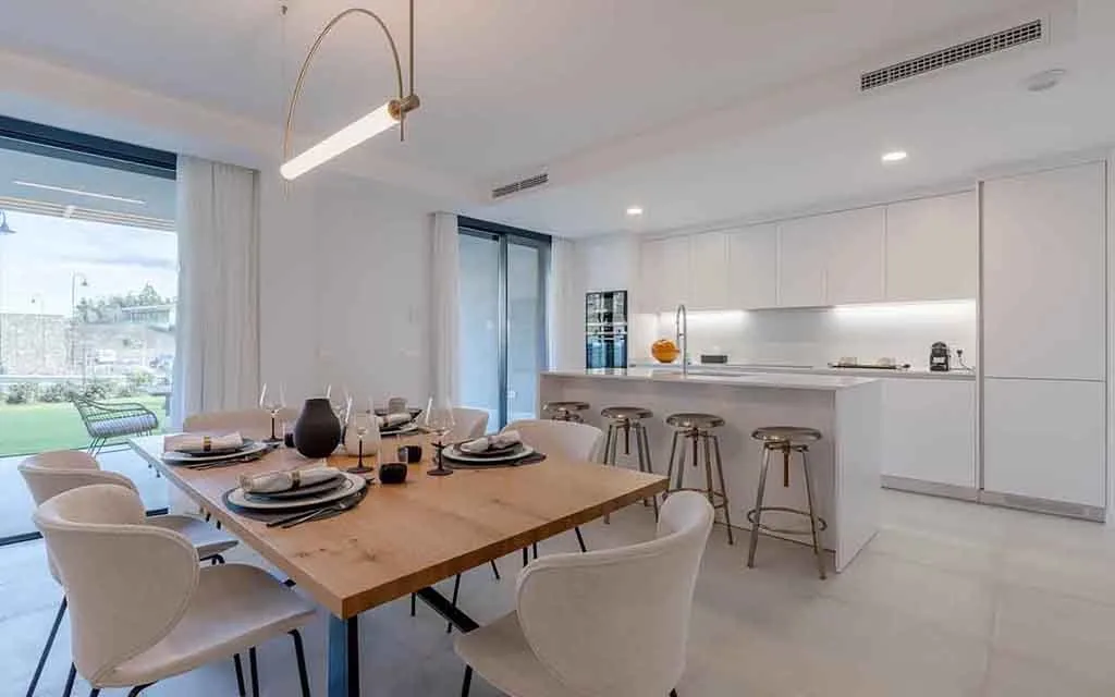 Evergreen Homes
