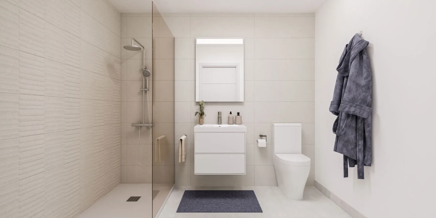 Appartement in Estepona, Celestia Homes