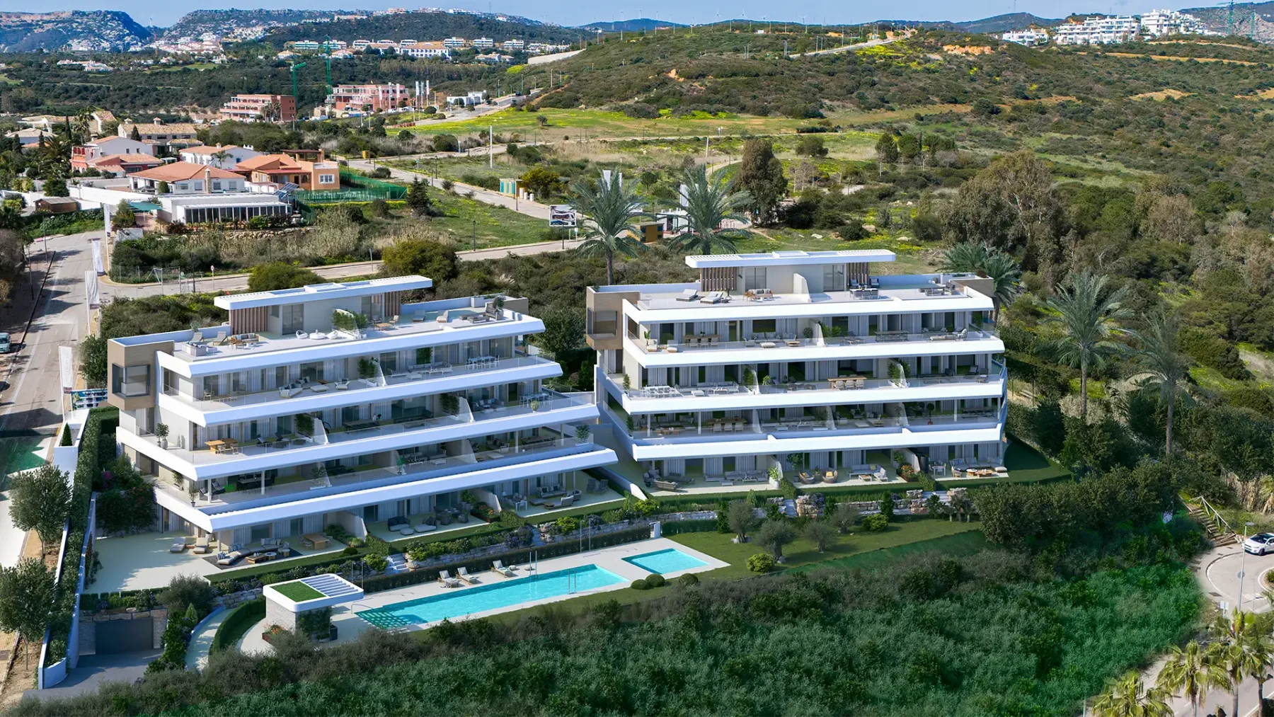Absolute Estepona