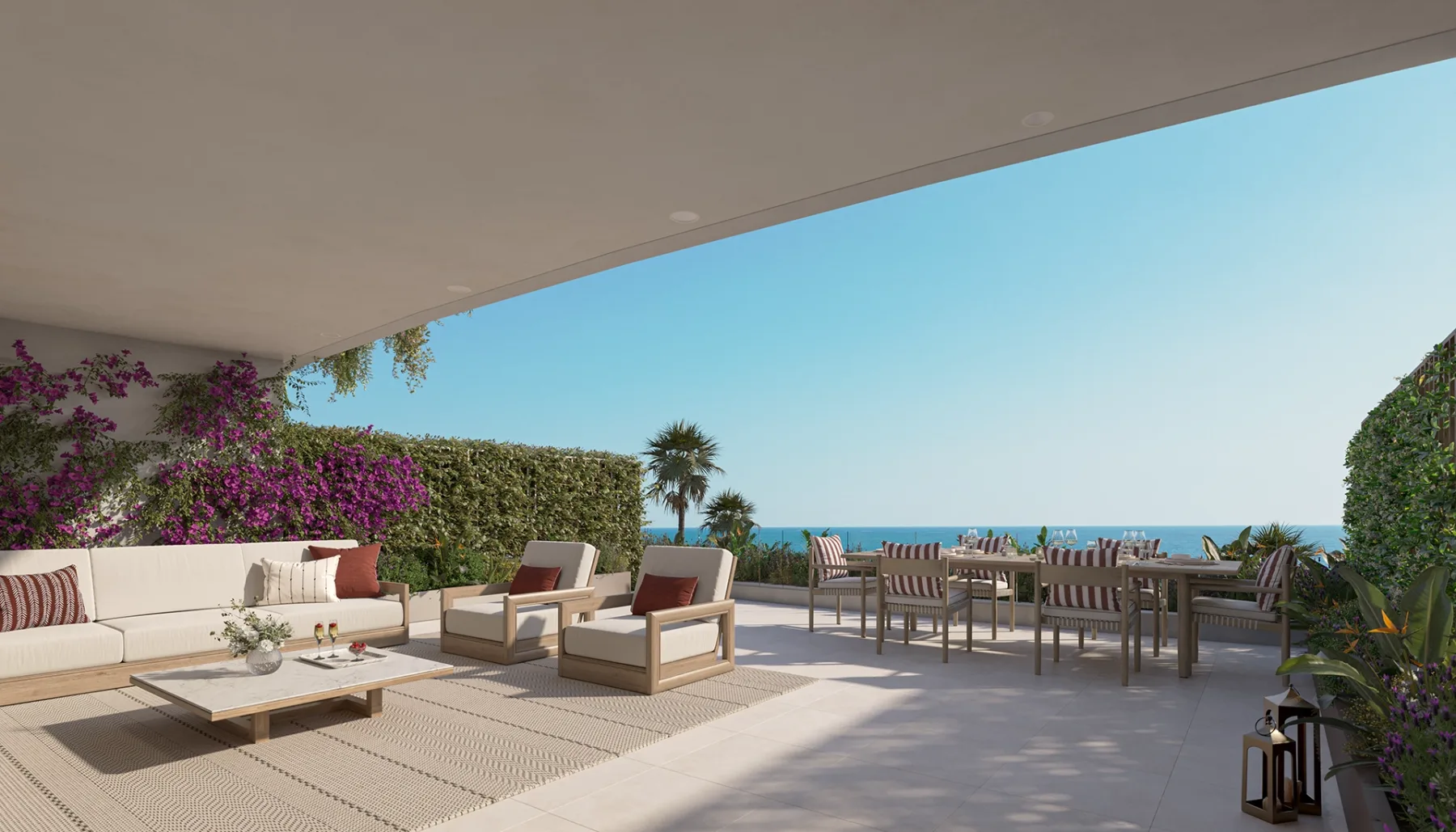 Casatalaya Residences