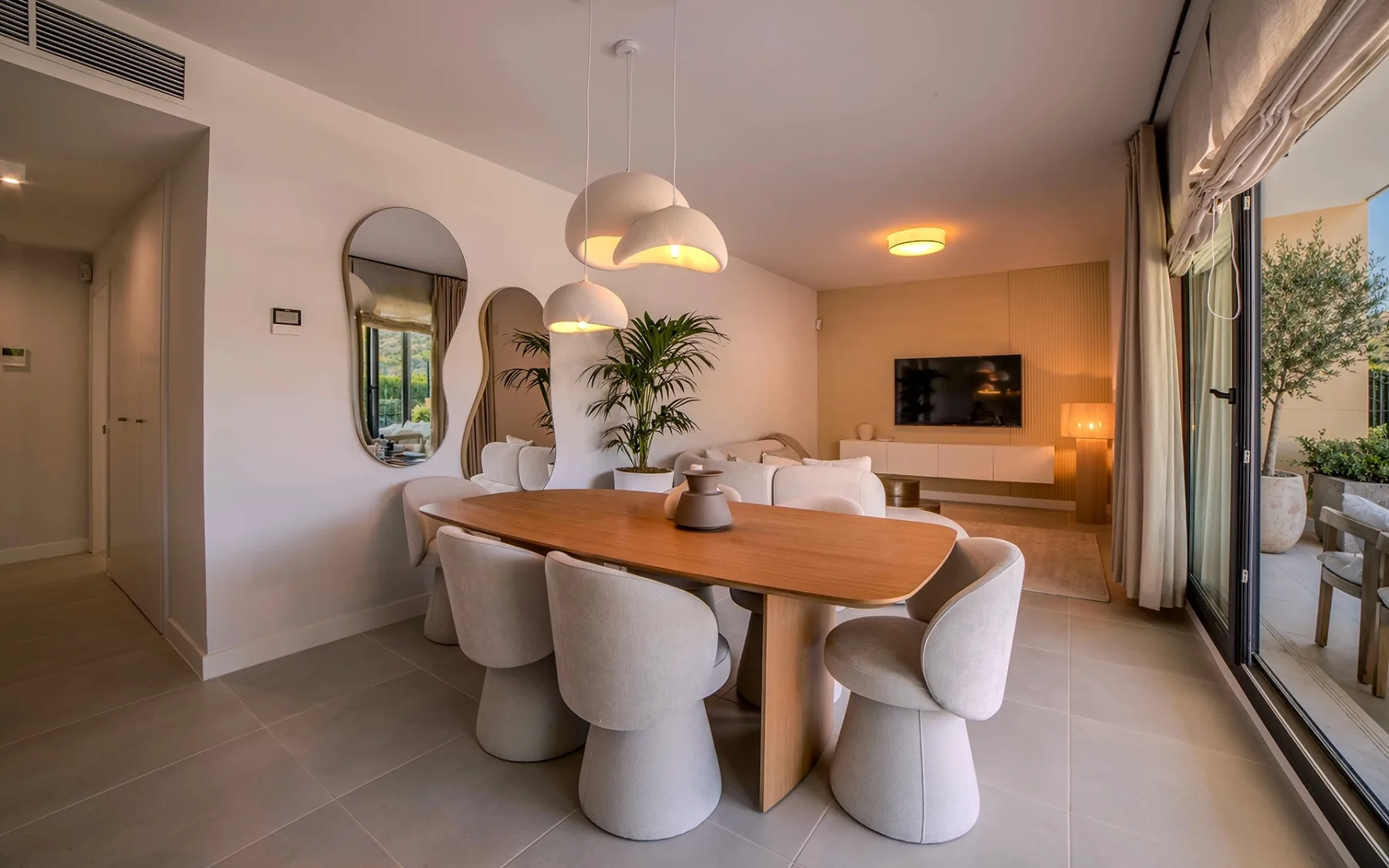Bliss Homes