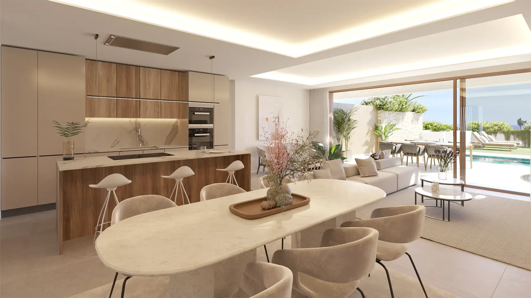 Elysea Suites