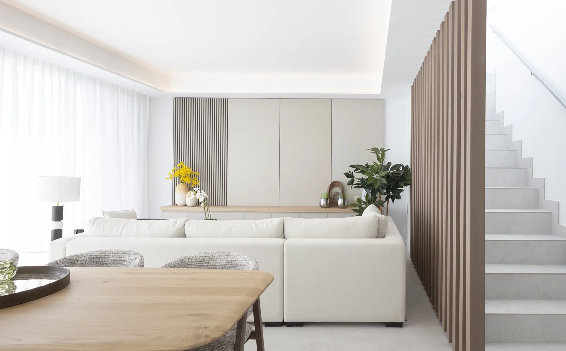 Santa Clara Homes