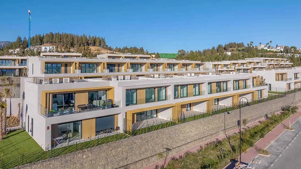 Evergreen Homes