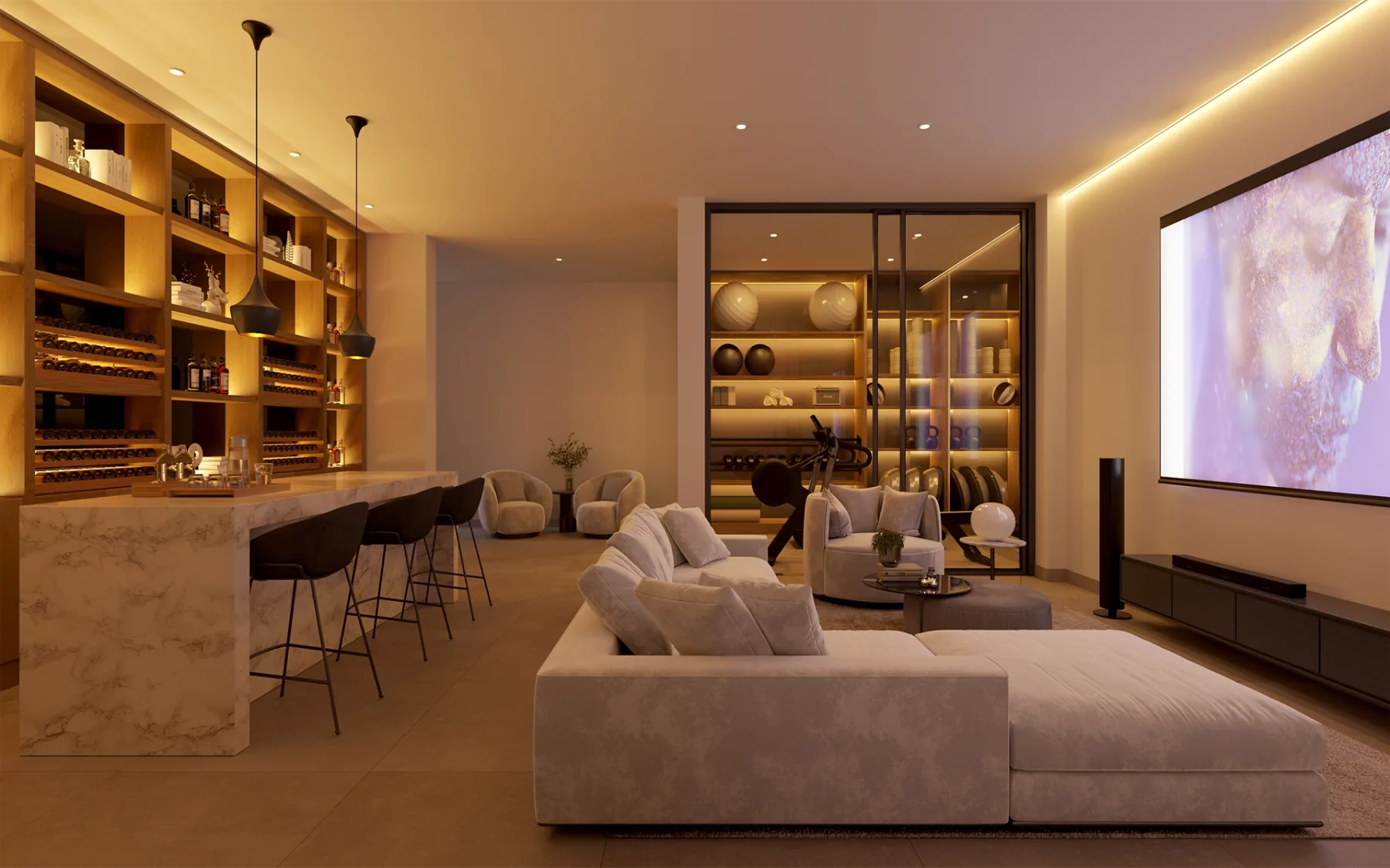 Lyra Residences