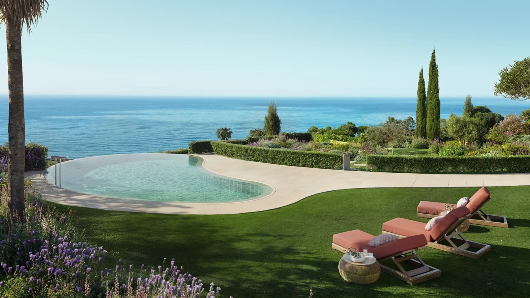 Casatalaya Residences
