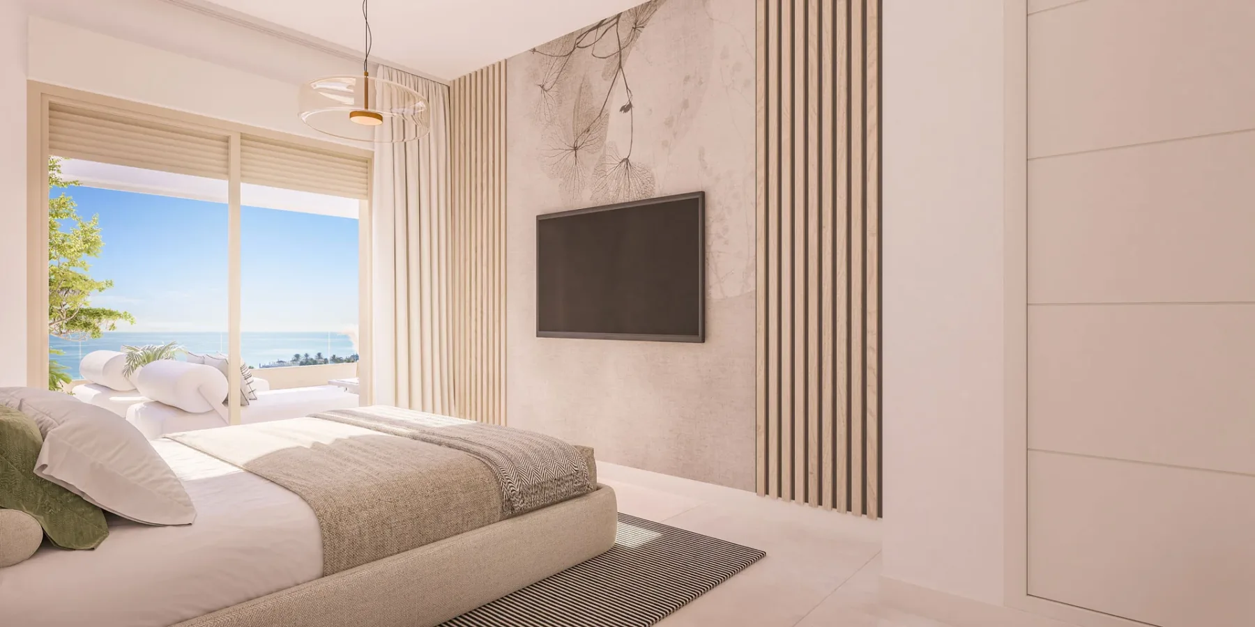 Appartement in Estepona, Celestia Homes