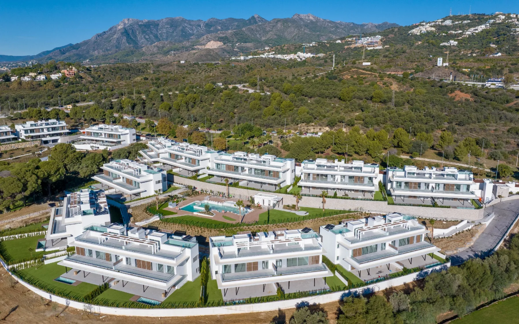 Santa Clara Homes