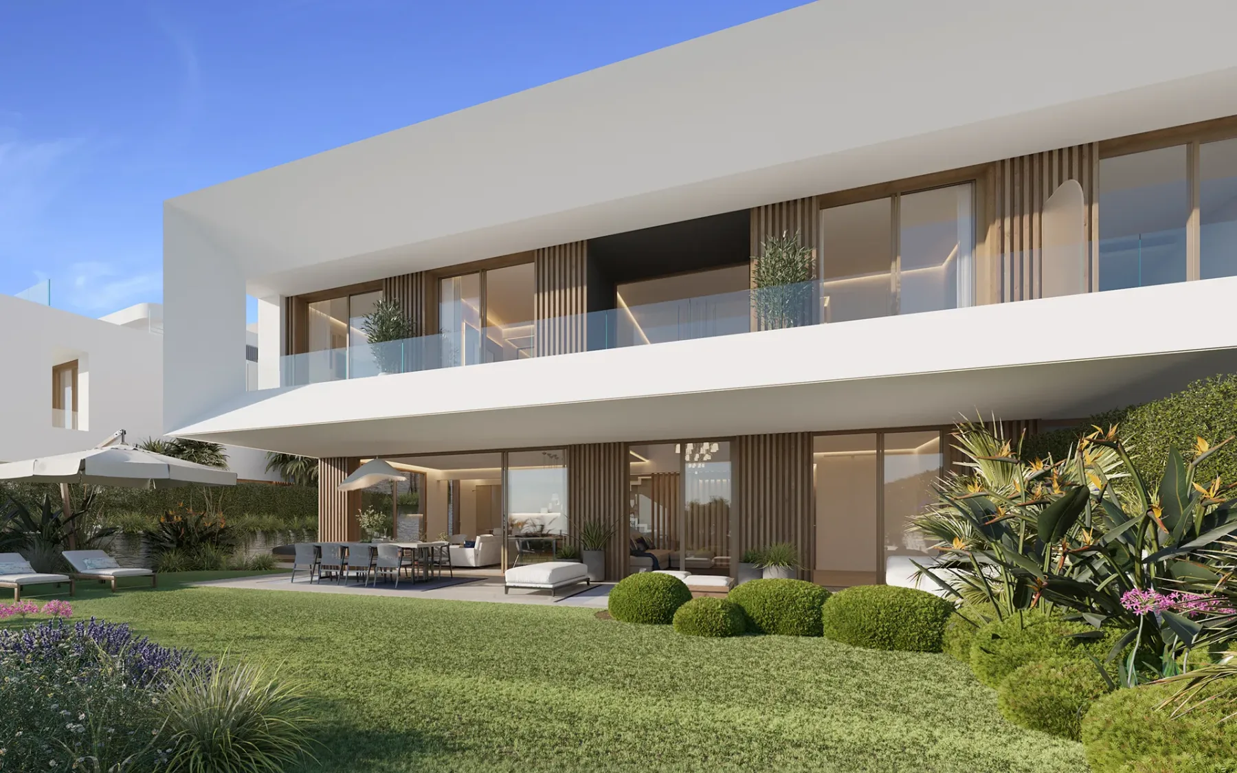 Lyra Residences
