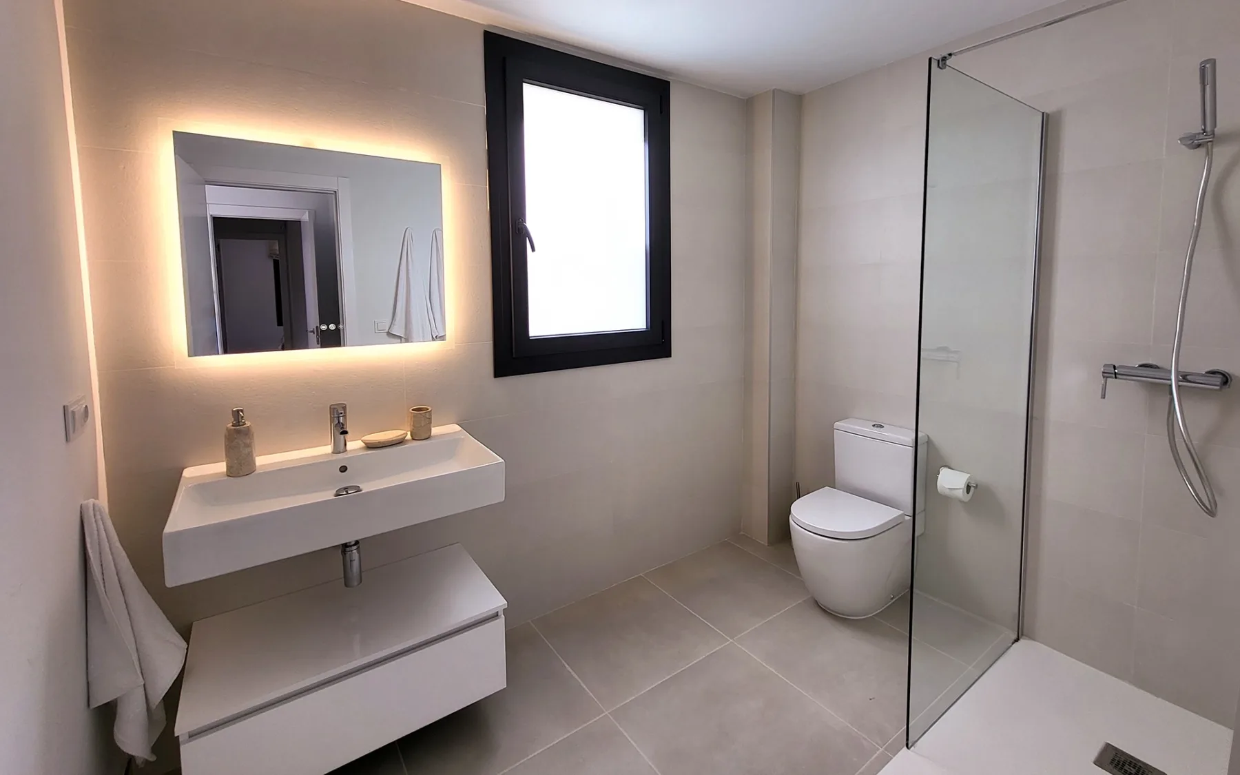 Bliss Homes