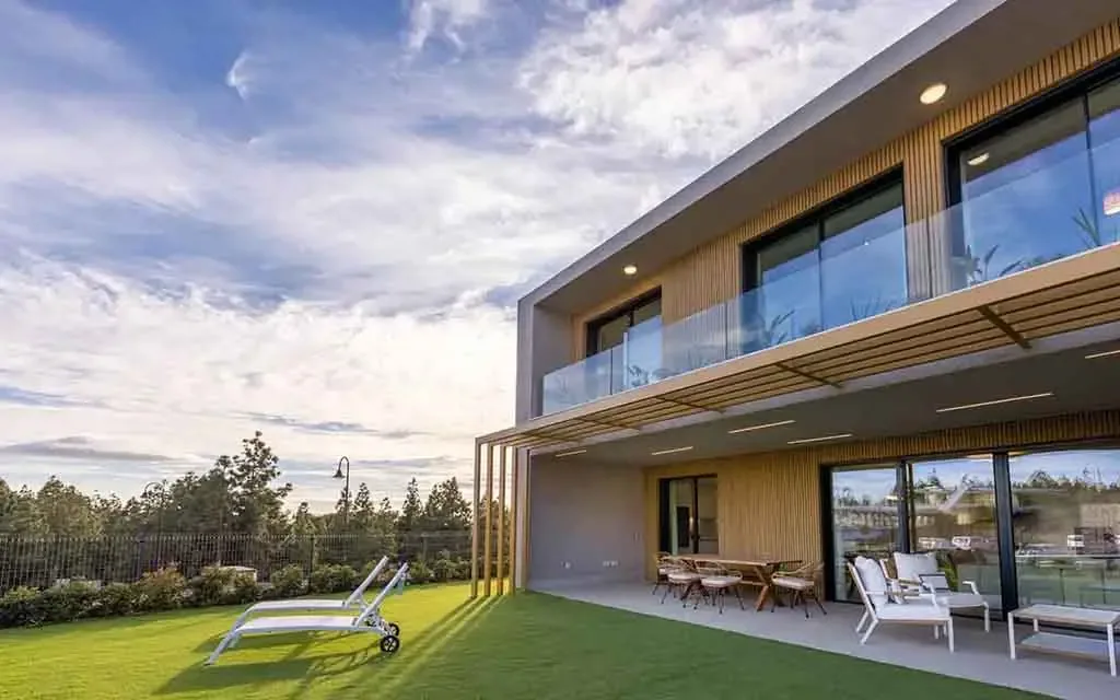 Evergreen Homes