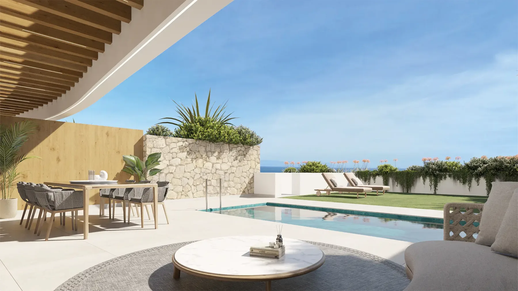 Elysea Suites