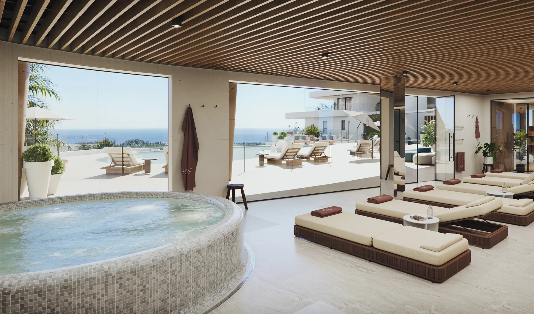 360° by Cordia