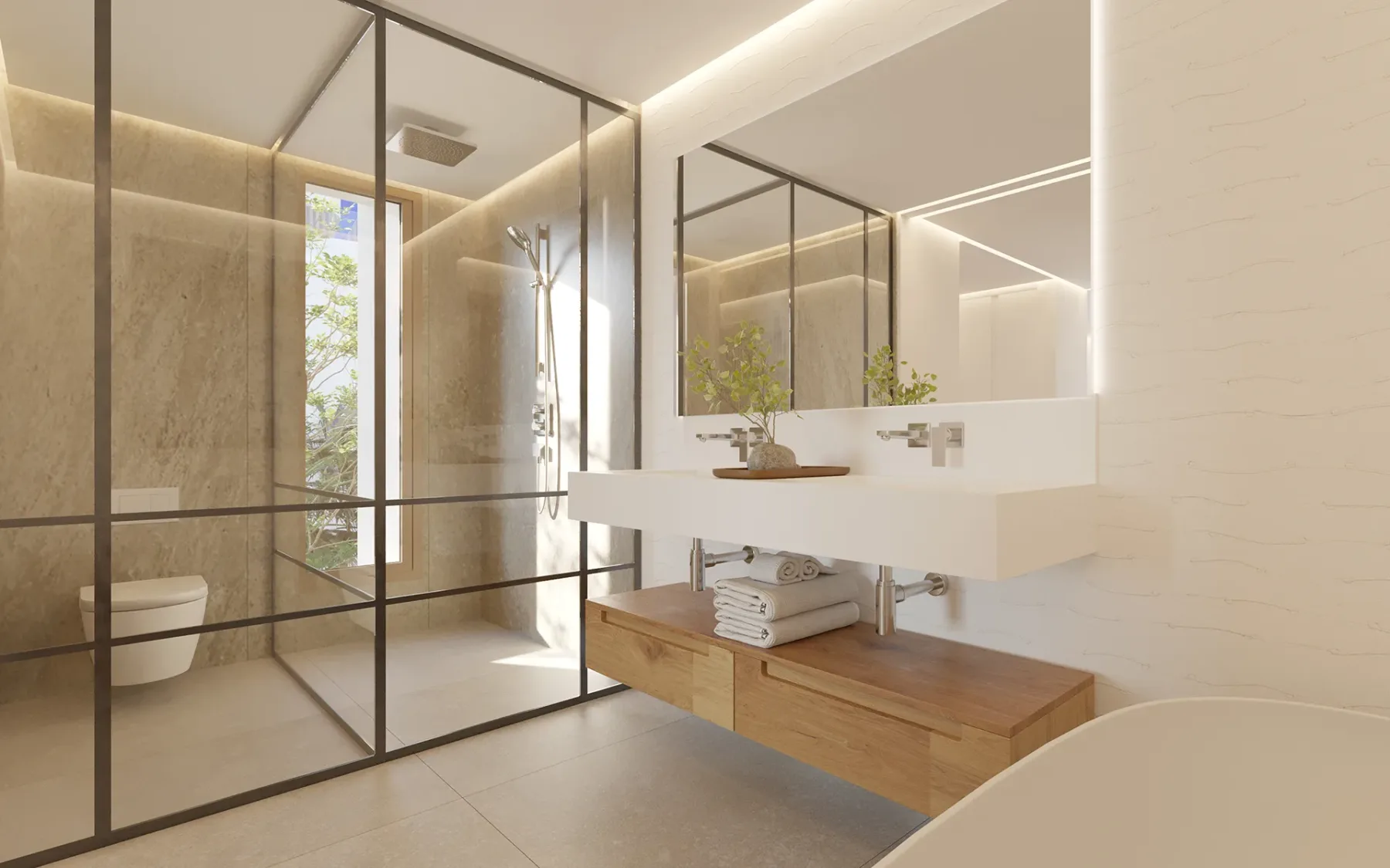Lyra Residences