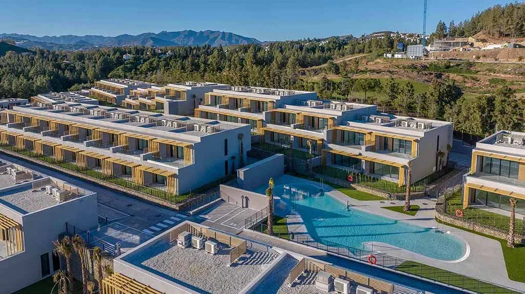 Evergreen Homes
