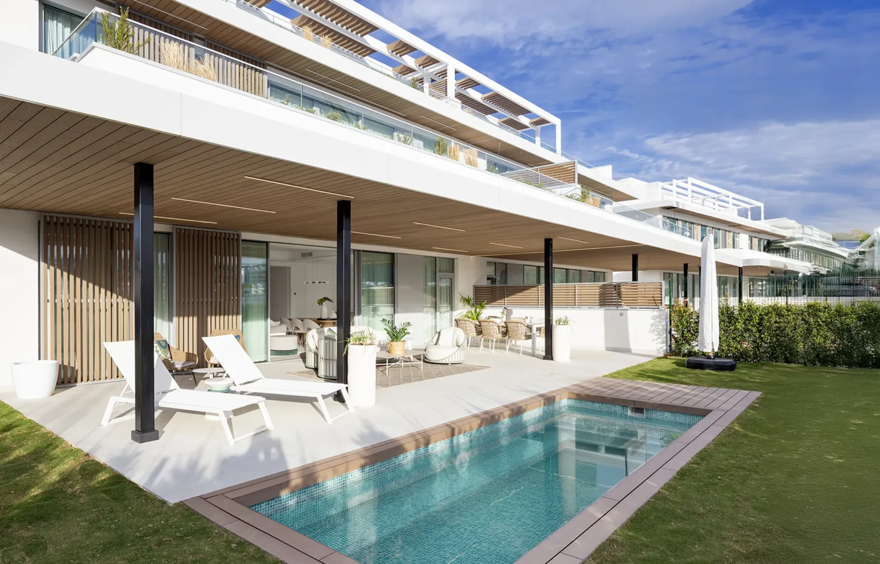 Santa Clara Homes