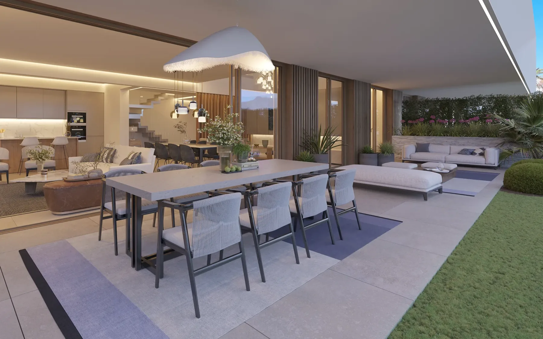 Lyra Residences