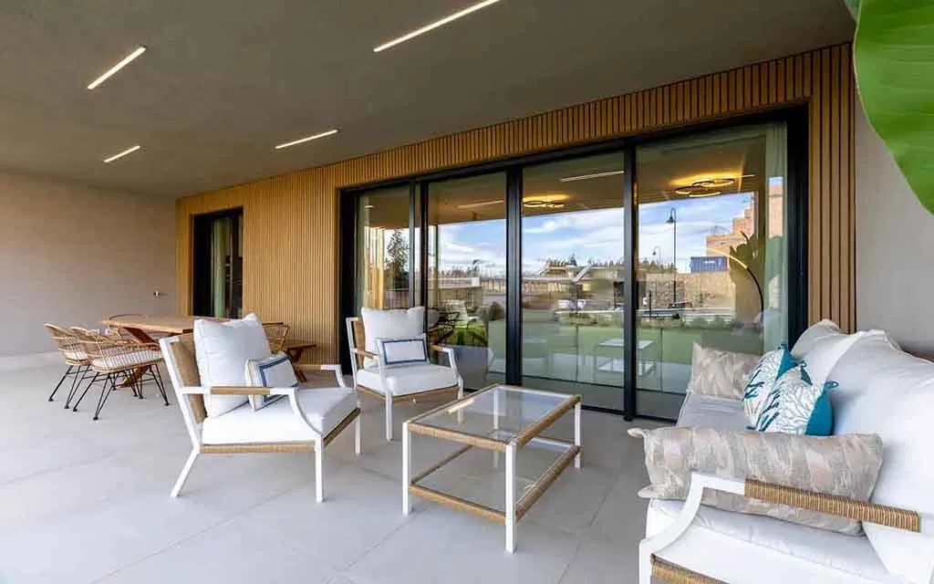 Evergreen Homes