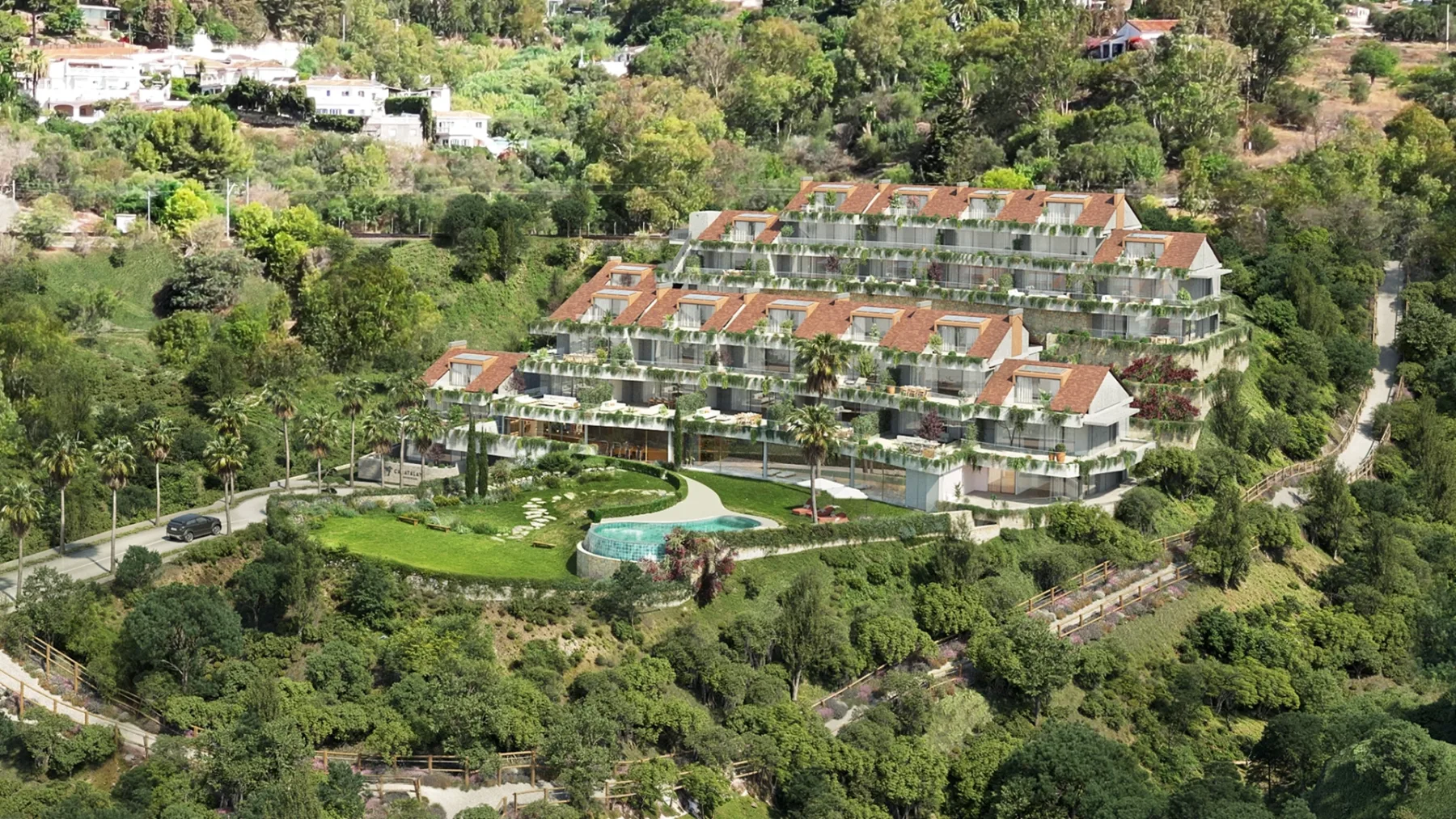 Casatalaya Residences