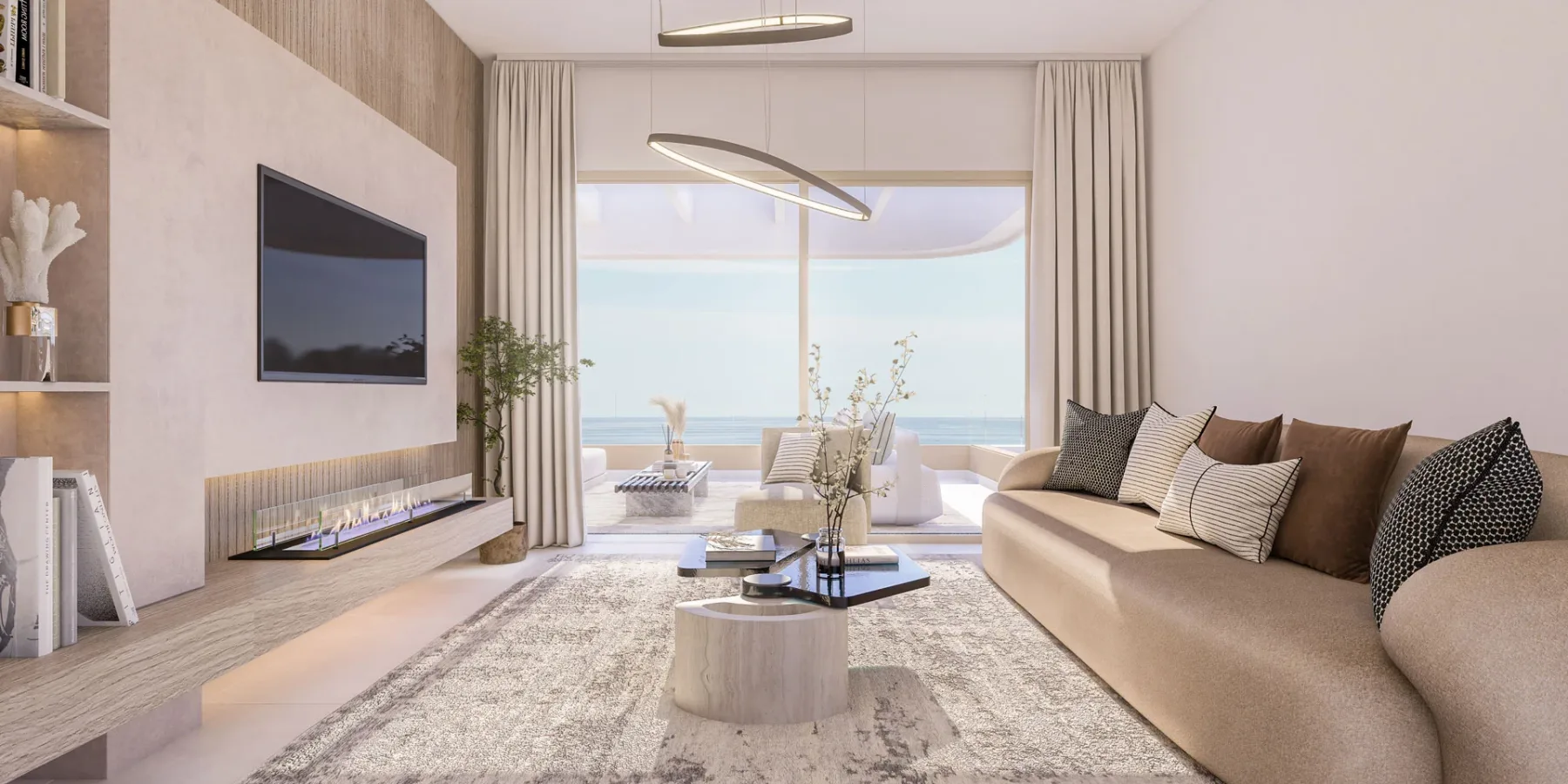 Appartement in Estepona, Celestia Homes