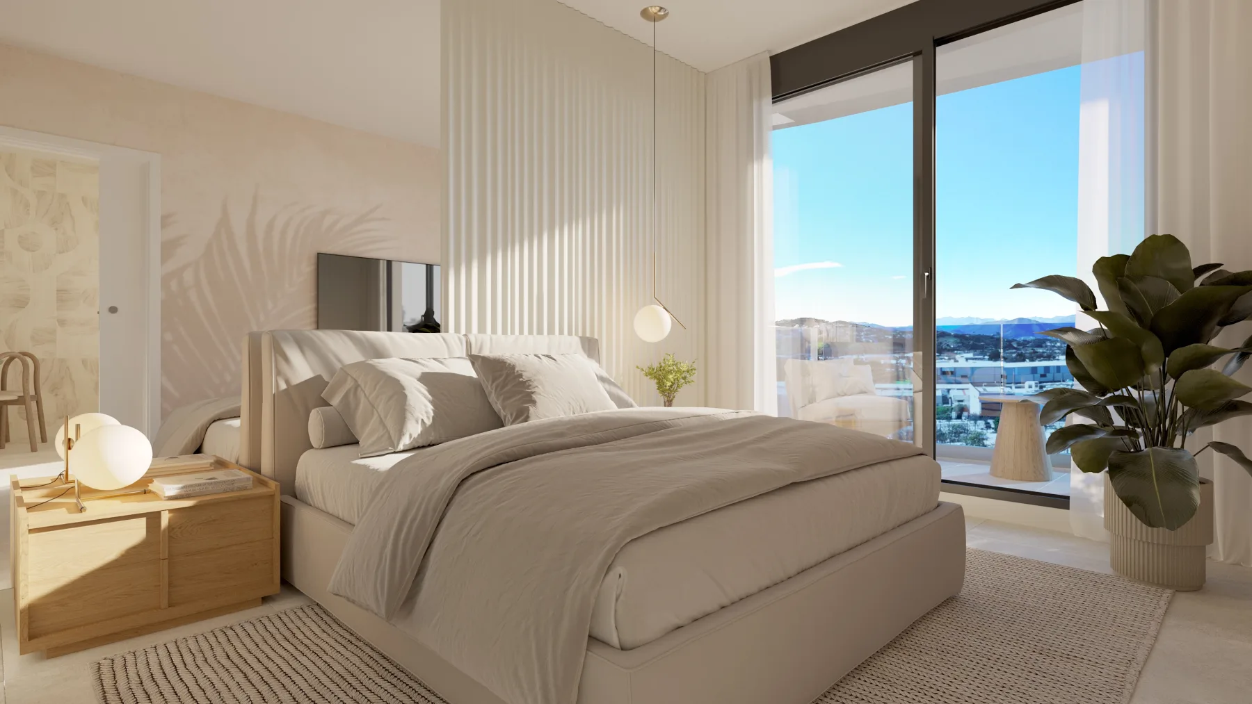 Appartement in Mijas, Laguna One