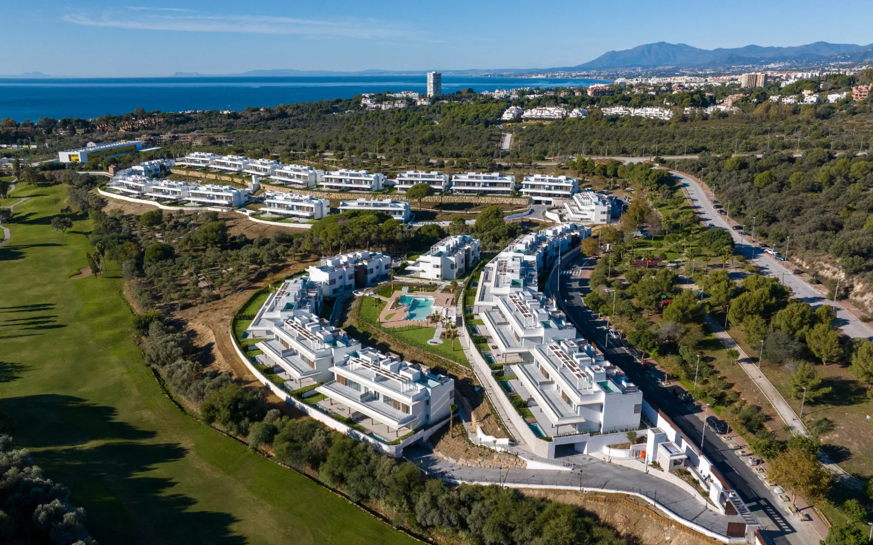 Santa Clara Homes