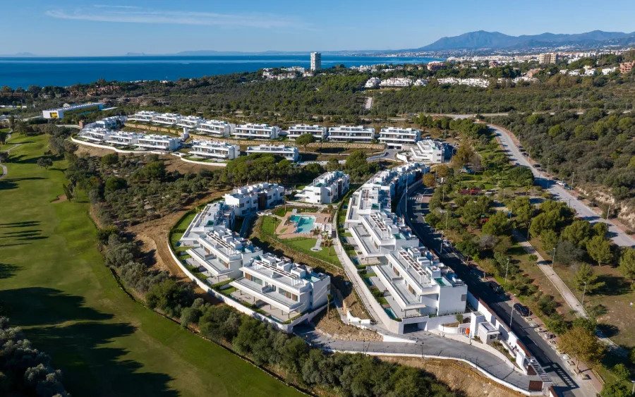 Santa Clara Homes