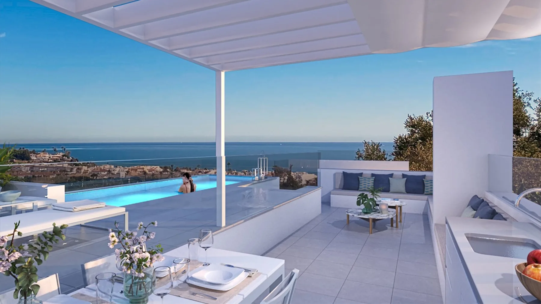Navigolf Suites 2
