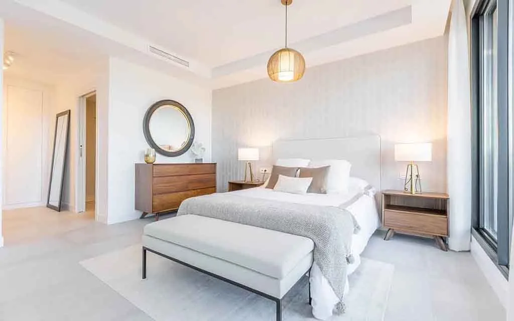 Evergreen Homes