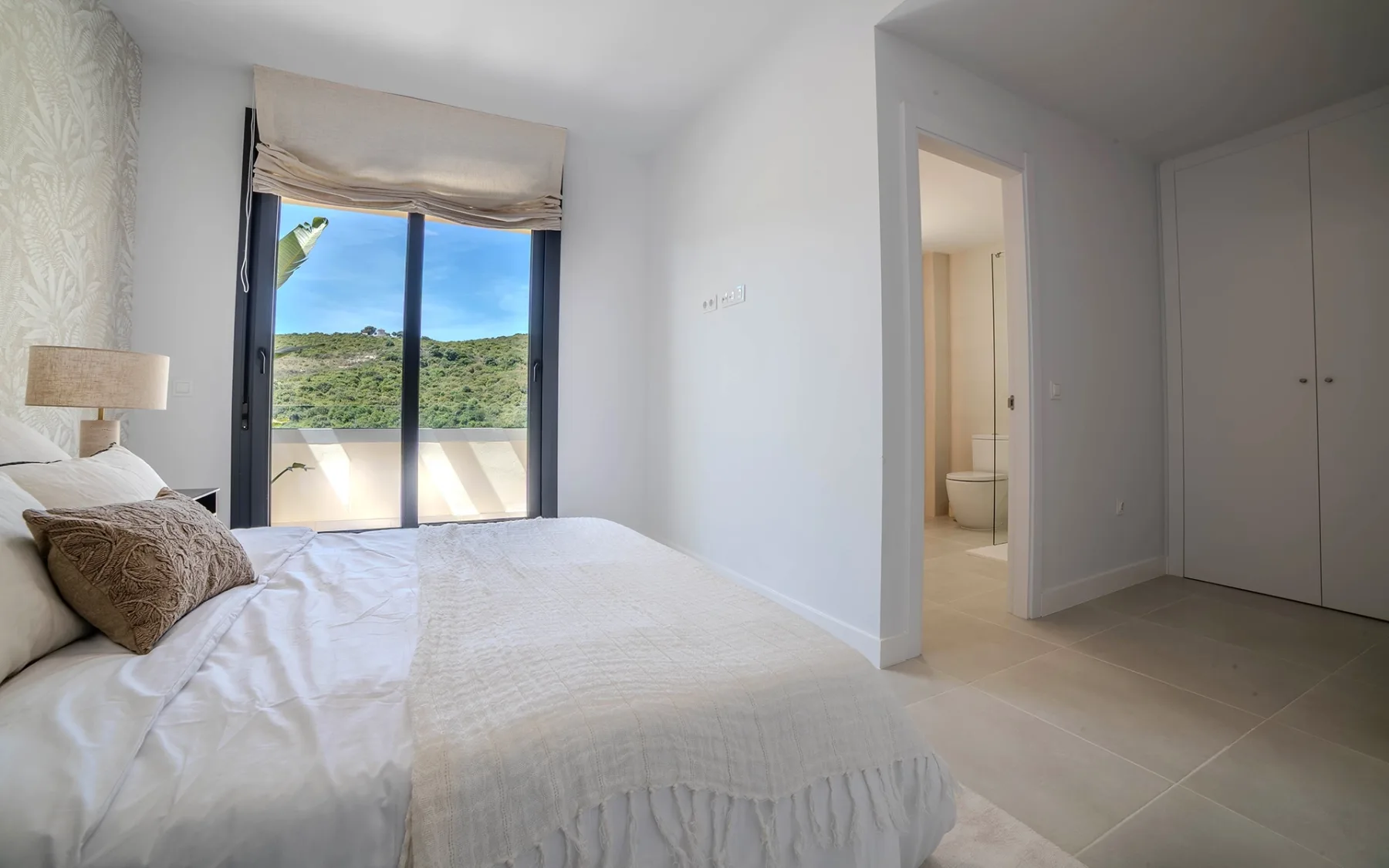 Bliss Homes